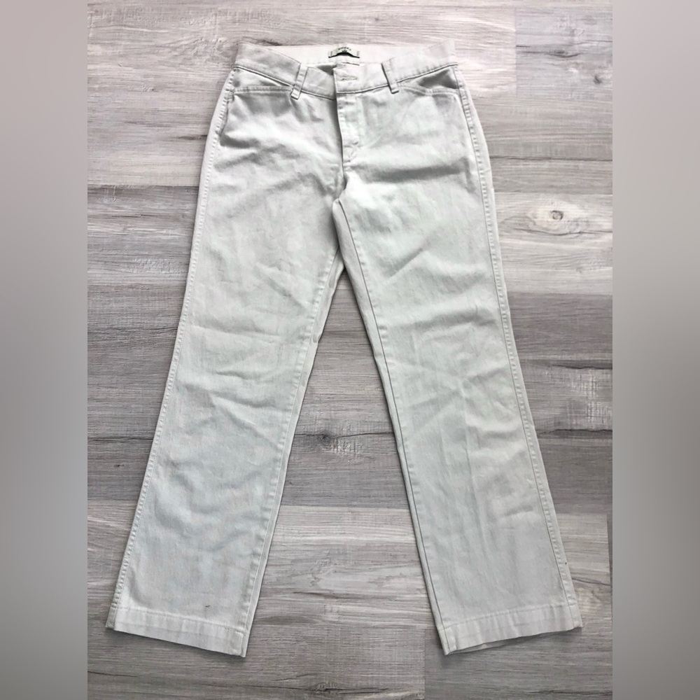 Lee Riders Cream Pants